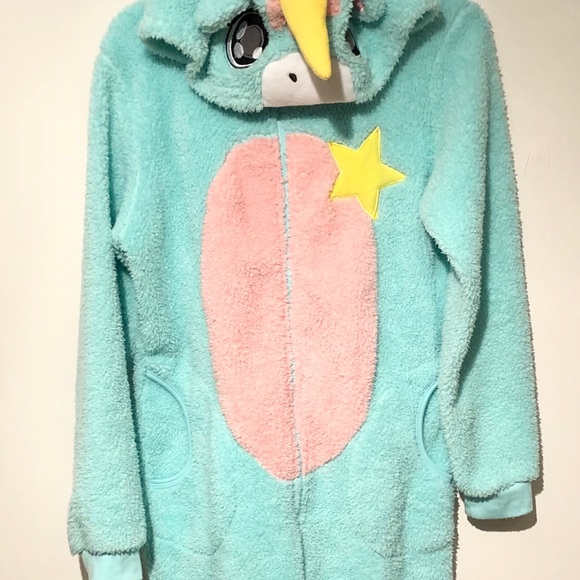Unicorn Onesie - Picture 2 of 4